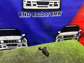 фланец (тройник) системы охлаждения BMW, 1707817, 17111707817