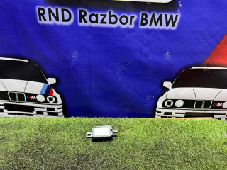 дистанционное радиоуправление приемника BMW 3 серия F30/F31/F34 F30 2012, 2.0 л., N20 B20 B, бензин, АКПП, 354 titansilber metallic, седан, задний привод, правый руль, 61319269635, 9269635