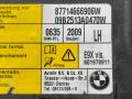 подушка безопасности сиденья BMW 3 серия E90/E91 [рестайлинг] E90 2009, 2.0 л., N47 D20 A, дизель, 6МКПП, black-sapphire metallic (475), седан, задний привод, правый руль, 7146666, 72127146666 - фото №4