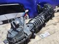 коллектор впускной BMW X3 F25 2013, 3.0 л., N57 D30 A, дизель, АКПП, полный привод, 7811909, 11617811909 - фото №3