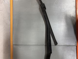 щеткодержатель (поводок стеклоочистителя, дворник) BMW 7 серия F01/F02 F01 2009, 3.0 л., N57 D30 A, дизель, АКПП, черный, седан, задний привод, 61617182459, 7182459