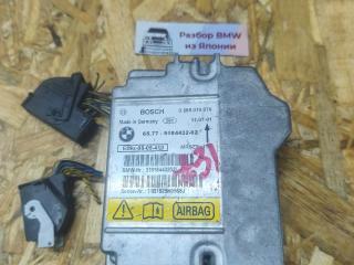 блок AirBag BMW X1 E84 2011, 3.0 л., N52 B30 A, бензин, белый 300, внедорожник 5 дв., полный привод, правый руль, 65779184432, 9184432
