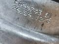 рычаг подвески BMW 5 серия E60/E61 E60 2006, 2.5 л., N52 B25, бензин, АКПП, silber-grau metallic, седан, задний привод, правый руль - фото №6