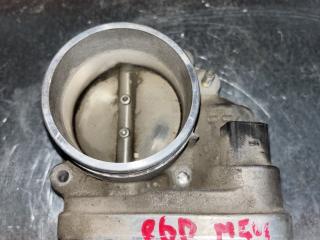 заслонка дроссельная BMW 5 серия E60/E61 E60 (2002 - 2007), 2.5 л., M54 B25 (256S5), бензин, АКПП, седан, задний привод, 13547502444, 7502444
