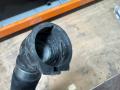 патрубок (трубопровод, шланг) BMW 7 серия F01/F02 F01 2009, 3.0 л., N57 D30 A, дизель, АКПП, черный, седан, задний привод, 64539119178, 9119178 - фото №4