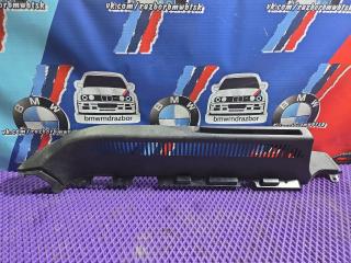 направляющая шторки багажника (салазки) BMW X6 E71/E72 E71 2010, 3.0 л., N57 D30 B, дизель, АКПП, black sapphire metallic (475), универсал, полный привод, 51476981053, 6981053