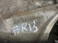кулак задний левый BMW X6 E71/E72 E71 2008, 4.4 л., N63 B44 A, бензин, АКПП, black sapphire metallic 475, внедорожник 5 дв., полный привод, 6770983 - фото №4