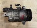 компрессор кондиционера BMW 3 серия E90/E91/E92/E93 E90 (2004 - 2010), 2.0 л., N46 B20 A, бензин, АКПП, седан, задний привод, правый руль, 9156821, 9182793, 64529182793, 64529156821, 64529156821 - фото №3