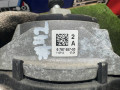 подушка крепления двигателя BMW 3 серия F30/F31/F34 F30 2012, 2.0 л., N20 B20 B, бензин, АКПП, 354 titansilber metallic, седан, задний привод, правый руль, 22116787657, 6787657 - фото №4
