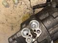 компрессор кондиционера BMW Z4 E85 2004, 3.0 л., M54 B30 (306S3), бензин, АКПП, родстер, задний привод, правый руль, 64526905643, 6905643 - фото №6