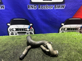 патрубок (трубопровод, шланг) BMW X5 M E70 (2009 - 2013), 4.4 л., S63 B44 A, бензин, АКПП, внедорожник 5 дв., полный привод, 17127589728, 7589728