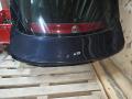 крышка багажника (дверь 3-5) BMW 4 серия F32/F33 F36 2015, 3.0 л., N55 B30 A, бензин, black sapphire metallic (475), лифтбэк, задний привод, 41007347927 - фото №3