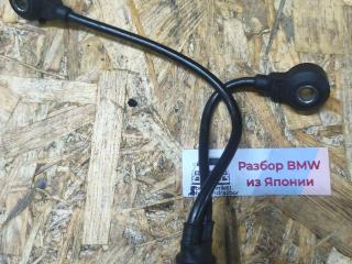 датчик детонации BMW 3 серия E90/E91/E92/E93 E90 2005, 2.0 л., N46 B20 A, бензин, АКПП, седан, 7568422, 13627568422