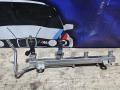 топливная рампа BMW 3 серия E90/E91/E92/E93 [рестайлинг] E90 2008, 2.0 л., бензин, газ, АКПП, alpinweiss (300), седан, задний привод, правый руль, 13537530420, 7530420, 7561276 - фото №3