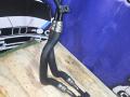 шланг (трубка) АКПП BMW X5 E70 2009, 3.0 л., M57 D30 (306D5), дизель, АКПП, чёрный, внедорожник 5 дв., полный привод, правый руль, 7795490, 7795491, 17227795490, 17227795491 - фото №2