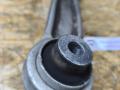 рычаг передний левый BMW 7 серия F01/F02 F01 2009, 3.0 л., N57 D30 A, дизель, АКПП, черный, седан, задний привод, 31126798107, 6798107 - фото №2