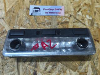фонарь салона (плафон) BMW X5 E53 [рестайлинг] E53 2005, 3.0 л., M57 D30 (306D2), дизель, АКПП, black-sapphire metallic (475), внедорожник 5 дв., правый руль, 63318634929, 8364929