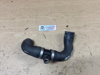 патрубок (трубопровод, шланг) BMW 3 серия F30/F31/F34 [рестайлинг] F30 2015, 2.0 л., N20 B20 A, бензин, седан, 11534615722