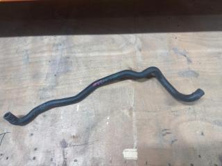 патрубок отопителя (печки) BMW 5 серия F10/F11 [рестайлинг] F10 2013, 2.0 л., N20 B20 A, бензин, АКПП, spacecraft metallic (a52) серый, седан, полный привод, 64539119169