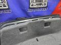 крышка багажника (дверь 3-5) BMW 3 серия E46 [рестайлинг] E46 (2001 - 2006), 2.0 л., N42 B20 A, бензин, АКПП, синий, седан, задний привод, правый руль - фото №8