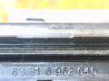 фонарь салона (плафон) BMW X3 E83 2006, 2.5 л., M54 B25 (256S5), бензин, АКПП, alpinweiss 3(300), внедорожник 5 дв., полный привод, правый руль, 63316962046, 6962046 - фото №3