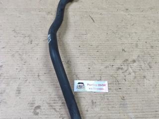 патрубок радиатора BMW 3 серия F30/F31/F34 F30 2012, 2.0 л., N20 B20 B, бензин, АКПП, 354 titansilber metallic, седан, задний привод, правый руль, 17127624676, 7624676