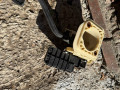 педаль тормоза BMW 7 серия F01/F02 F01 2009, 3.0 л., N57 D30 A, дизель, АКПП, черный, седан, задний привод, 9144253 - фото №2