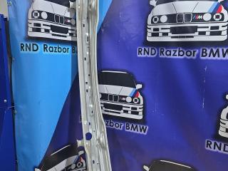 усилитель бампера переднего BMW 3 серия E46 [рестайлинг] E46 (2001 - 2006), 2.0 л., N42 B20 A, бензин, АКПП, синий, седан, задний привод, правый руль, 51118195287, 8195287