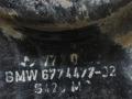 рычаг задний BMW X5 M E70 (2009 - 2013), 4.4 л., S63 B44 A, бензин, АКПП, внедорожник 5 дв., полный привод, 33326774476 - фото №4