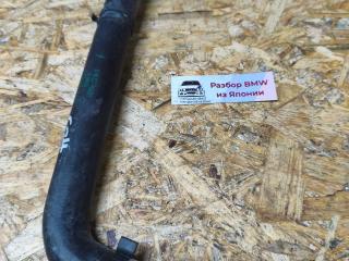 патрубок радиатора BMW 3 серия F30/F31/F34 F30 2012, 1.6 л., N13 B16 A, бензин, АКПП, универсал, задний привод, правый руль, 11537600586, 7600586