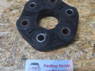 муфта кардана BMW 3 серия F30/F31/F34 F30 2011, 2.0 л., N47 D20 A, дизель, АКПП, седан, задний привод, 26117511454, 7511454
