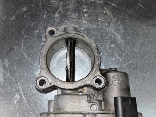 заслонка дроссельная BMW 5 серия F07/F10/F11 F10 (2009 - 2013), дизель, АКПП, 13547810752, 7810752
