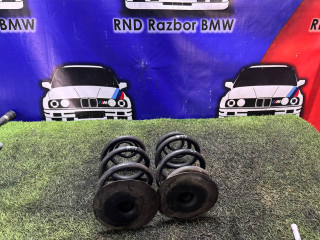 пружина задняя BMW Z4 E85 2004, 3.0 л., M54 B30 (306S3), бензин, АКПП, родстер, задний привод, правый руль, 33536760604