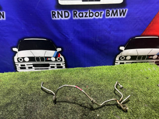 трубка топливная BMW X5 M E70 (2009 - 2013), 4.4 л., S63 B44 A, бензин, АКПП, внедорожник 5 дв., полный привод, 13537547605, 7547605