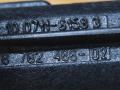 датчик ABS BMW 3 серия E90/E91/E92/E93 E92 (2004 - 2010), 2.0 л., N47 D20 A, дизель, МКПП, купе, правый руль, 6762466, 34526762466 - фото №4