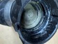 патрубок (трубопровод, шланг) BMW 5 серия F10/F11 [рестайлинг] F10 2013, 2.0 л., N20 B20 A, бензин, АКПП, spacecraft metallic (a52) серый, седан, полный привод, 17127640917 - фото №4