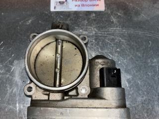 заслонка дроссельная BMW 3 серия E90/E91/E92/E93 E90 (2004 - 2010), 2.0 л., N46 B20 B, бензин, АКПП, седан, задний привод, 13541439580, 1439580