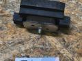 подушка крепления КПП BMW 5 серия F07/F10/F11 F11 2010, 3.0 л., N55 B30 A, бензин, АКПП, белый, универсал, задний привод, правый руль, 22316770289, 6770289 - фото №4
