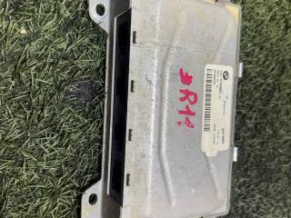 Блок управления рулевой колонки BMW 7 серия F01/F02 F01 2009, 3.0 л., N57 D30 A, дизель, АКПП, черный, седан, задний привод, 33346792065, 6792065