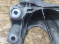 кронштейн двигателя BMW 5 серия E60/E61 E60 2006, 2.5 л., N52 B25, бензин, АКПП, silber-grau metallic, седан, задний привод, правый руль, 22116770940, 6770940 - фото №4