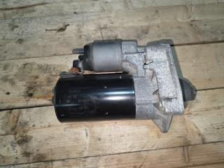 стартер BMW 1 серия F20/F21 F20 2015, 1.6 л., N13 B16 A, бензин, АКПП, белый, хетчбэк 5 дв., задний привод, правый руль, 12417638192, 7638192