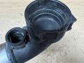 патрубок радиатора BMW X3 E83 2006, 2.5 л., M54 B25 (256S5), бензин, АКПП, alpinweiss 3(300), внедорожник 5 дв., полный привод, правый руль, 11533400207 - фото №4