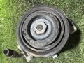 компрессор кондиционера BMW 1 серия F20/F21 (2011 - 2015), 1.6 л., N13 B16 A, бензин, 64529222308, 9222308 - фото №3