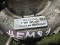 турбина BMW X5 M E70 (2009 - 2013), 4.4 л., S63 B44 A, бензин, АКПП, внедорожник 5 дв., полный привод, 11657589085, 7589085 - фото №7