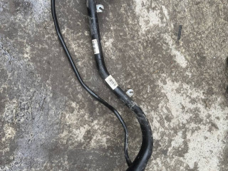 горловина топливного бака BMW 7 серия F01/F02 F01 2009, 3.0 л., N57 D30 A, дизель, АКПП, черный, седан, задний привод, 7185149