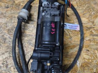 компрессор пневмоподвески BMW 5 серия F07/F10/F11 F11 2010, 3.0 л., N55 B30 A, бензин, АКПП, белый, универсал, задний привод, правый руль, 6794465