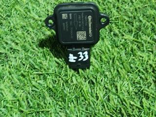 расходомер воздуха BMW 5 серия F07/F10/F11 F11 2010, 3.0 л., N55 B30 A, бензин, АКПП, белый, универсал, задний привод, правый руль, 7593624
