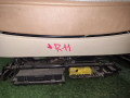 салон (комплект сидений) BMW 7 серия F01/F02 F01 2009, 3.0 л., N57 D30 A, дизель, АКПП, черный, седан, задний привод - фото №11