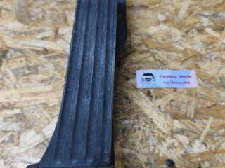 педаль BMW X5 E53 [рестайлинг] E53 2005, 3.0 л., M57 D30 (306D2), дизель, АКПП, black-sapphire metallic (475), внедорожник 5 дв., правый руль, 35426772645, 6772645