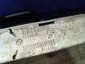 радиатор (основной) BMW 3 серия E90/E91/E92/E93 E90 2006, 3.0 л., N54 B30 A, бензин, АКПП, чёрный, седан, задний привод, 17117547059, 7558591, 7547059, 7527117, 9391113 - фото №2
